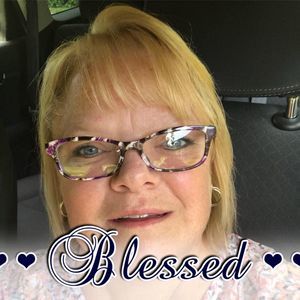 Meet your Posher, Anita